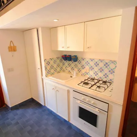 Apartment Terrazza La Rocca By Wonderful Italy Cefalu