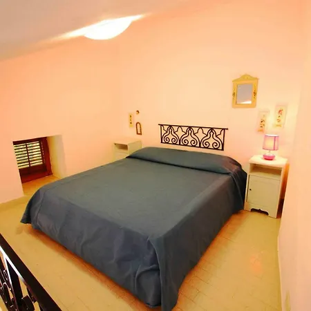 Apartment Terrazza La Rocca By Wonderful Italy